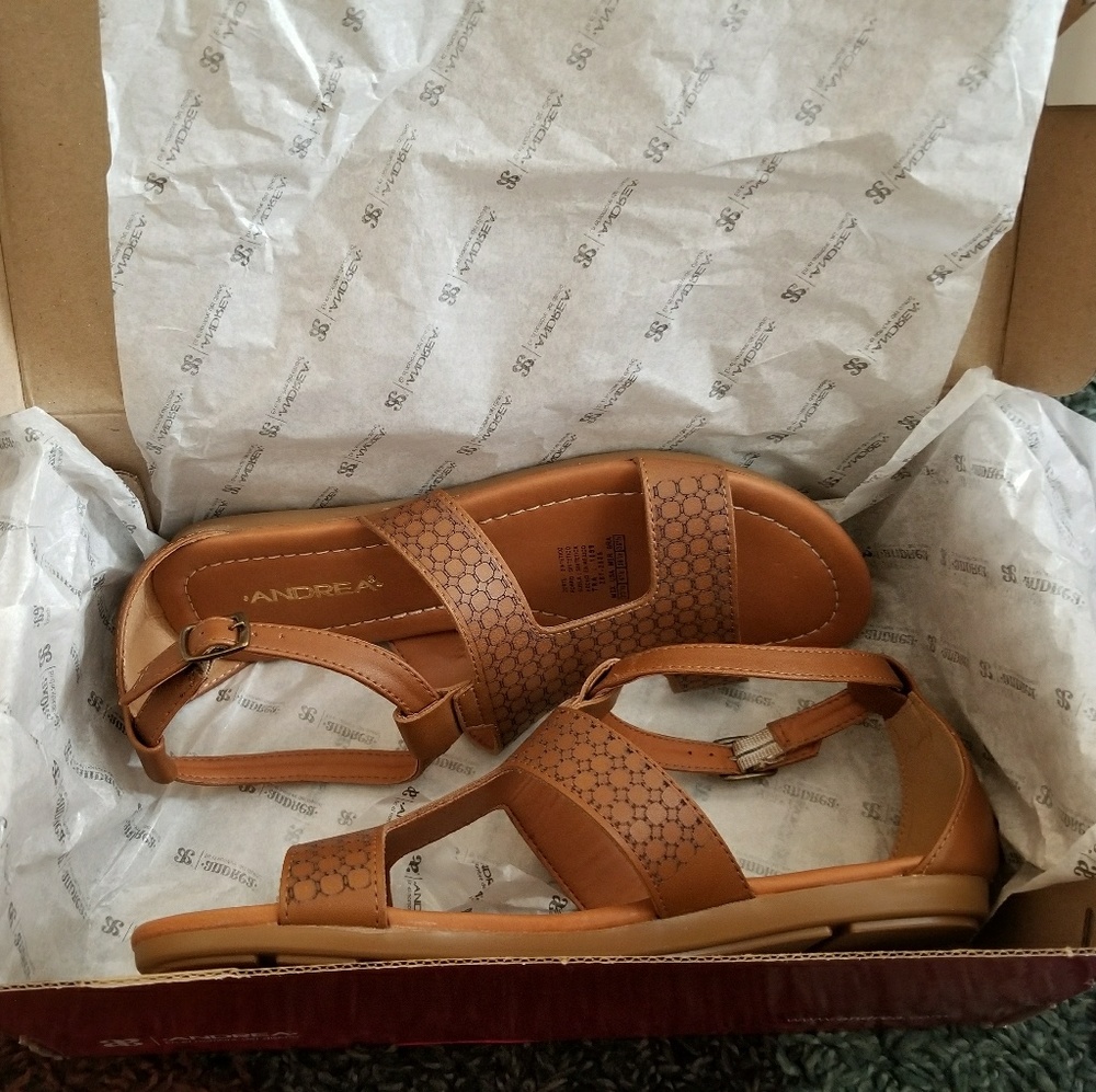 Sandals